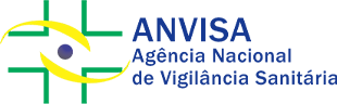 Logo anvisa