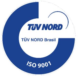 Logo certificado ISO 9001