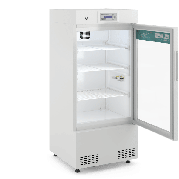 Câmara para Sêmen Suíno 180 litros – bkp