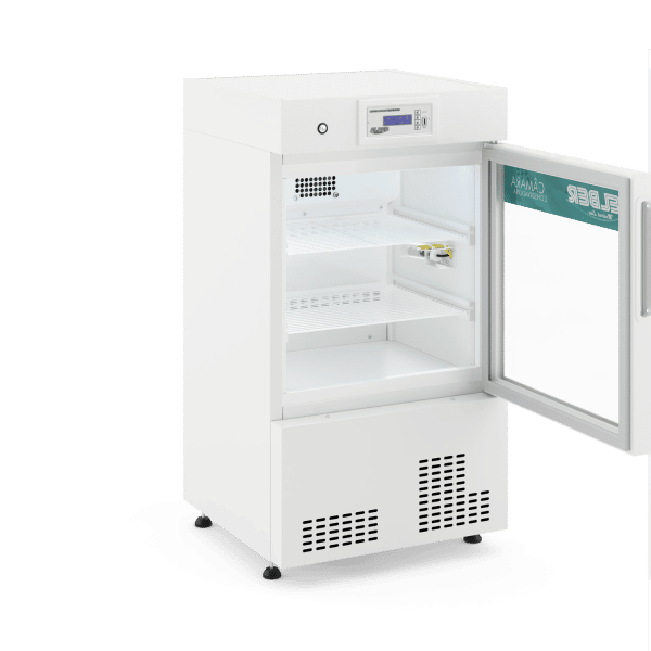 Câmara para Sêmen Suíno 80 litros – bkp