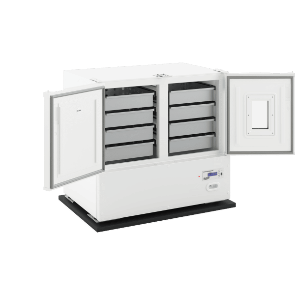 Câmara para Transporte de Sêmen Suíno 272 litros – bkp