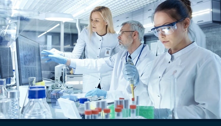 Você sabe como garantir a qualidade dos exames laboratoriais?