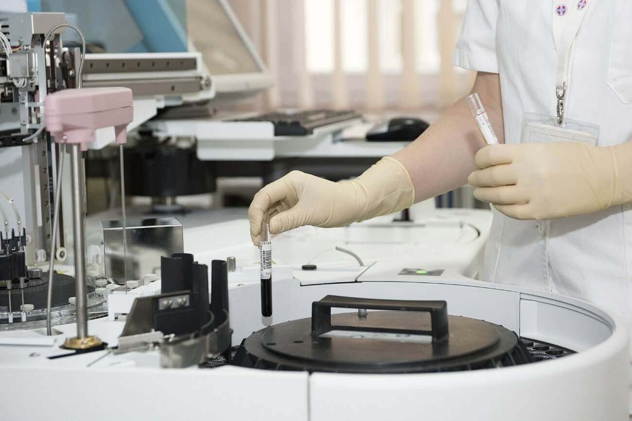 Como obter a acreditação para seu laboratório ou clínica