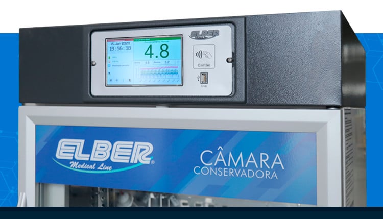 Conservação de vacinas: como saber se é a hora certa de trocar os equipamentos?