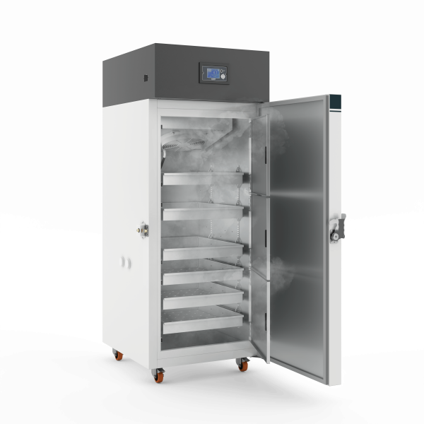 Freezer Científico 510 litros