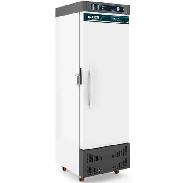 Freezer Científico 340 litros