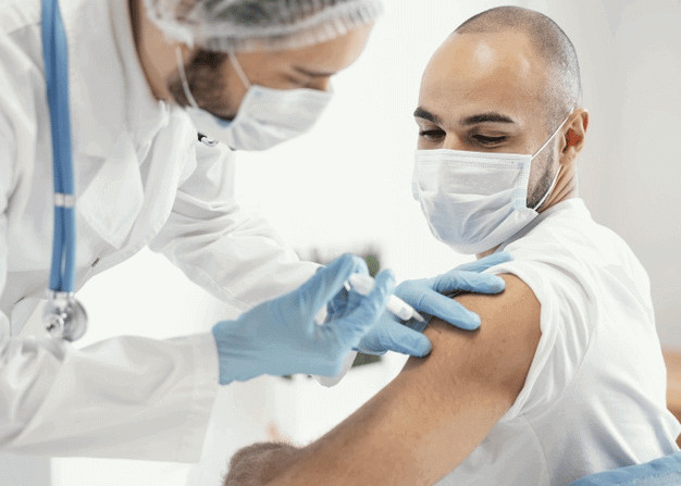 Cuidados necessários com as doses da vacina contra a gripe