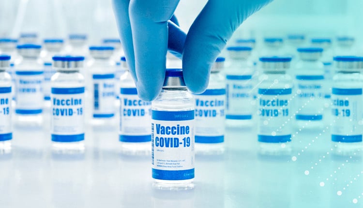 Pesquisa do Instituto Locomotiva e Unidos pela Vacina aborda dados sobre a vacinação da Covid-19