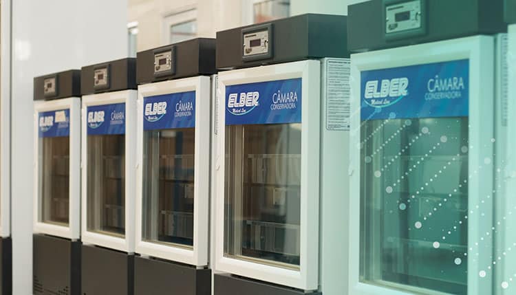 Refrigerador para vacinas: como garantir mais qualidade no armazenamento?