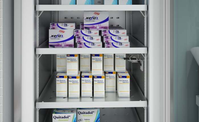 Saiba como armazenar os medicamentos termolábeis