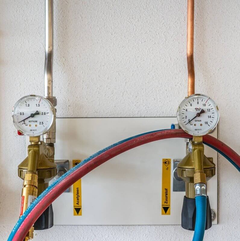 Equipamento para calibaração