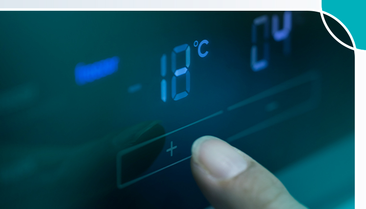 Controle de qualidade em clínicas e laboratórios - 5 vantagens do monitoramento de temperatura em tempo real