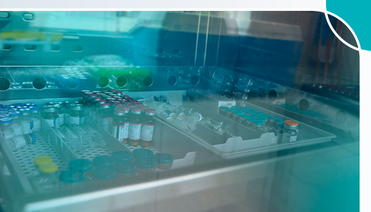RDC 220 na oncologia e o controle da temperatura de medicamentos oncológicos