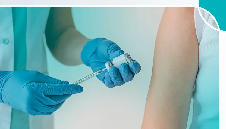 Conheça os tipos de vacinas e suas diferenças