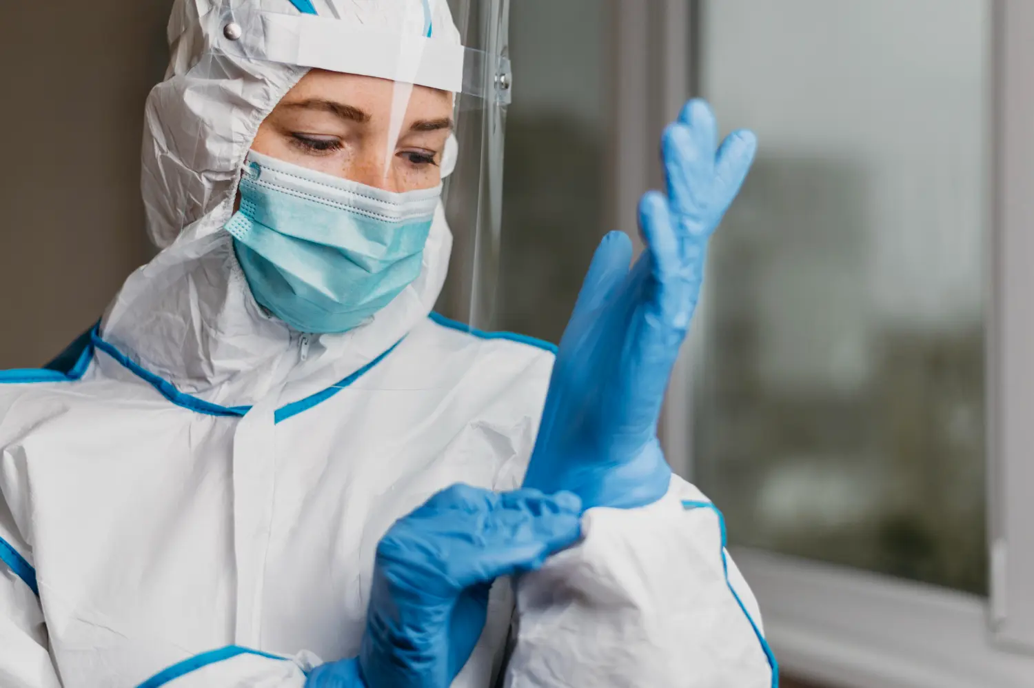 Biossegurança em laboratórios: práticas essenciais para a segurança