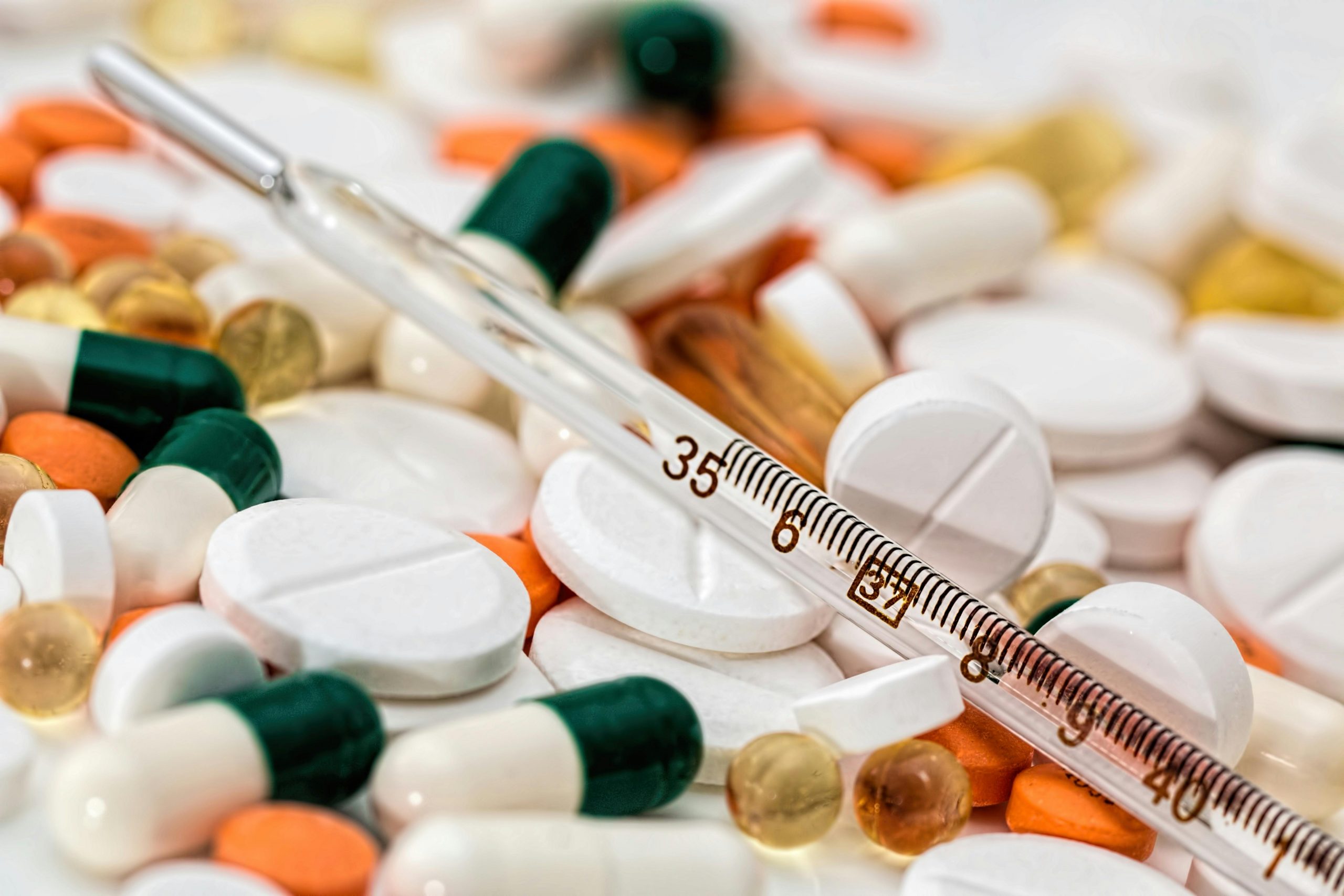 A estabilidade térmica como diferencial na conservação de medicamentos