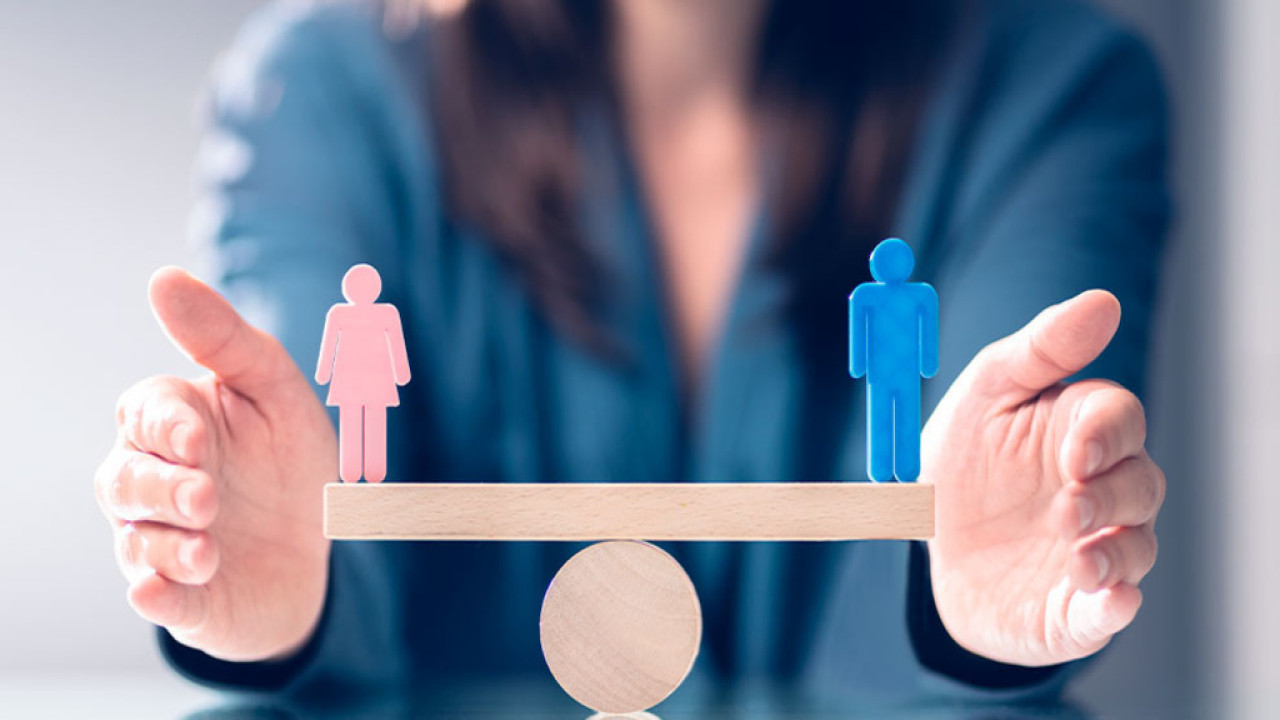 Relatório de Igualdade Salarial 2025